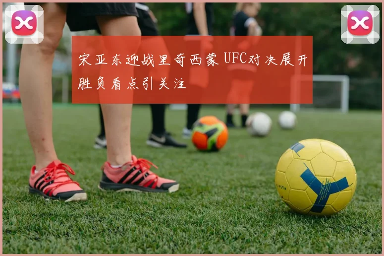 宋亚东迎战里奇西蒙 UFC对决展开胜负看点引关注
